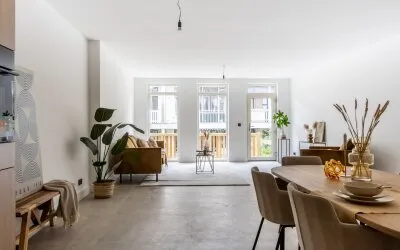 Appartement te koop: Hondiusstraat 70A, Rotterdam