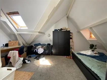 Kamer te huur: Hondiusstraat, Middelland Rotterdam