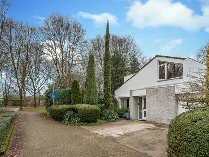 Vrijstaande woning te koop: Hondsberg 15, Heikant-West Veldhoven