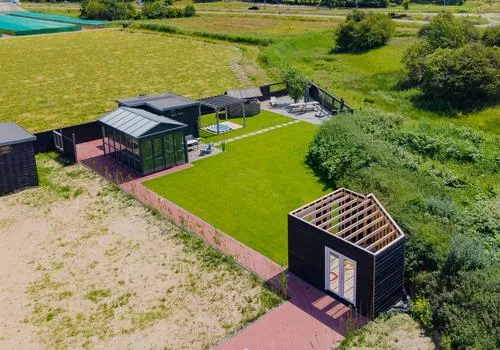 Appartement te koop: Hondsbosseweg 7, Heemskerkerduin Heemskerk
