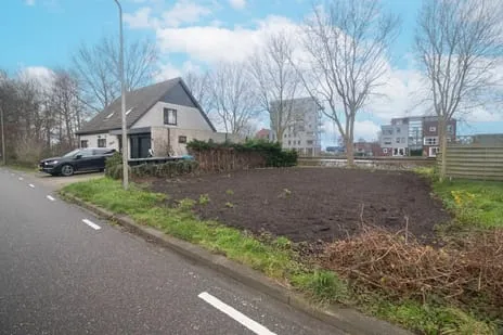 Woning te koop: Hondsdijk, Koudekerk Aan Den Rijn