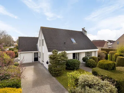 Vrijstaande woning te koop: Hondsdraf 1, Grootegast