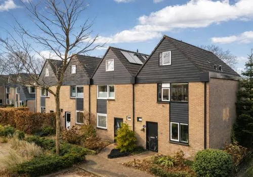 Hoekwoning te koop: Hondsdraf 10, Maartensdijk Kern Maartensdijk