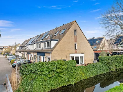 Hoekwoning te koop: Hondsdraf 17, Maasland Maasland