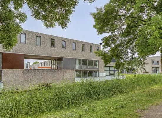 Tussenwoning te koop: Hondsdraf 19, Empel oost 'S-Hertogenbosch