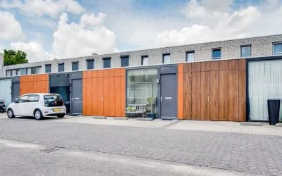 Tussenwoning te koop: Hondsdraf 43, 'S-Hertogenbosch