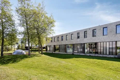 Tussenwoning te koop: Hondsdraf 43, Empel oost 'S-Hertogenbosch