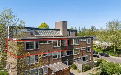 Appartement te koop: Hondsdraf 63, De Wetering Leusden
