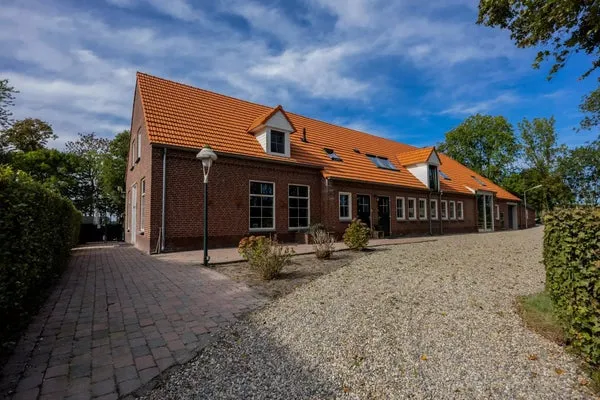 Home for sale: Hondsiepsebaan, Aaldonk-Violenberg Ottersum