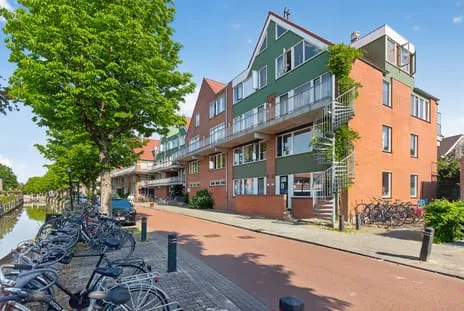 Appartement te koop: Hondsrug 103, Lunetten-Noord Utrecht