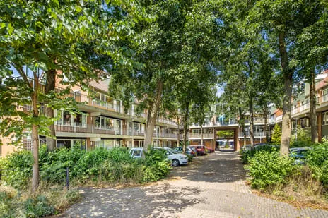 Appartement te koop: Hondsrug 129, Lunetten-Noord Utrecht