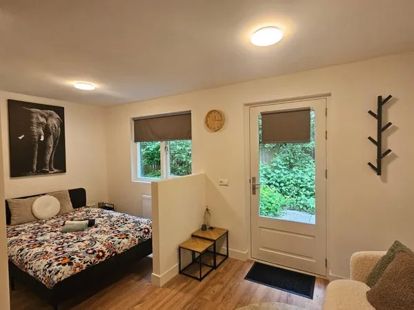 Woning te huur: Hondsrug, Lunetten-Noord Utrecht