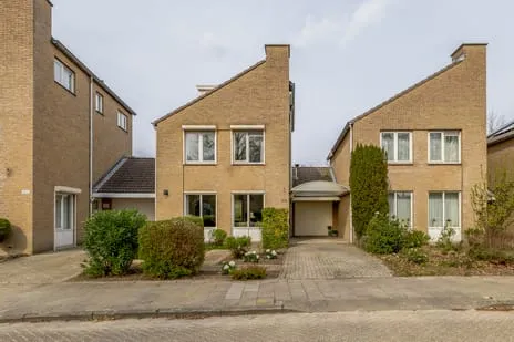 Woning te koop: Hondsruglaan 104, Blixembosch-West Eindhoven