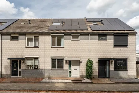 Tussenwoning te koop: Hondsruglaan 168, Blixembosch-West Eindhoven