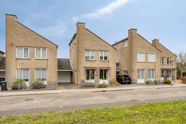 Koopwoning: Hondsruglaan 88 in Eindhoven - €585.000 - 161m²