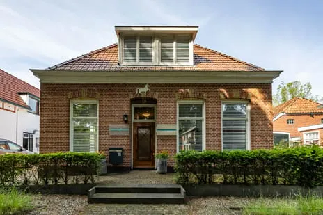 Detached house for sale: Hondsrugstraat 18, Zuidlaren Zuidlaren