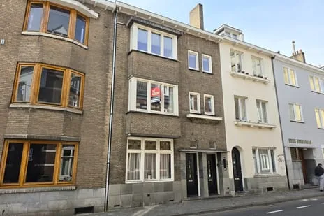 Appartement te koop: Hondstraat 8A, Binnenstad Maastricht