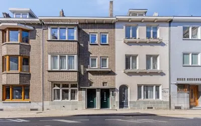 Appartement te koop: Hondstraat 8A, Binnenstad Maastricht