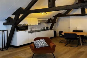 Woning te huur: Hondstraat, Maastricht