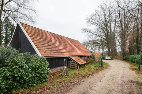 Vrijstaande woning te huur: Honesweg 12, Verspreide huizen ten noorden van Winterswijk Winterswijk
