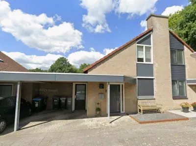 Tussenwoning te koop: Honfleurlaan 11, Achtse Barrier-Spaaihoef Eindhoven