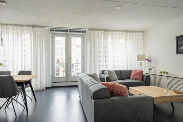 Woning te huur: Hongarijehof, Europakwartier W.-Zuid Almere