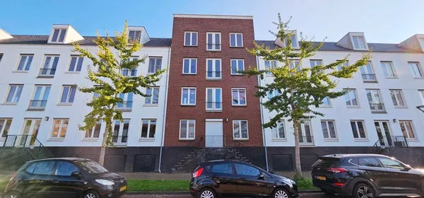 Woning te koop: Hongarijehof, Almere