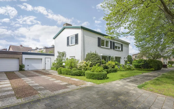 Tussenwoning te koop: Hongerbeekstraat 64, Voerendaal