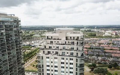 Appartement te koop: Hongerlandsedijk 1432, De Dijk Spijkenisse