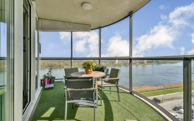 Appartement te koop: Hongerlandsedijk 1592, De Dijk Spijkenisse