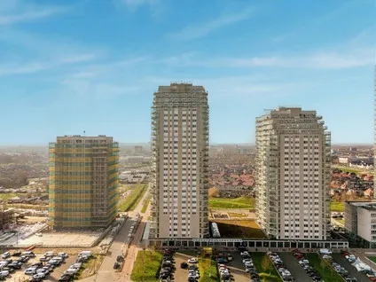 Appartement te koop: Hongerlandsedijk 1708, Spijkenisse