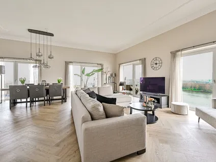 Appartement te koop: Hongerlandsedijk 180, De Dijk Spijkenisse