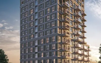Woning te huur: Hongerlandsedijk 2014, De Dijk Spijkenisse