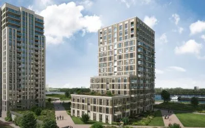 Woning te huur: Hongerlandsedijk 2122, De Dijk Spijkenisse