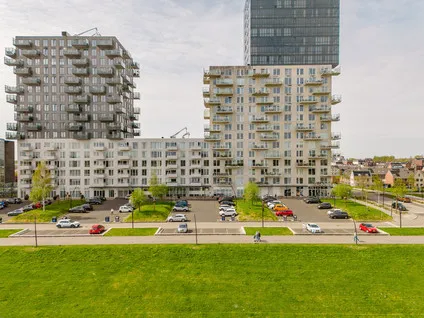 Appartement te koop: Hongerlandsedijk 320, De Dijk Spijkenisse