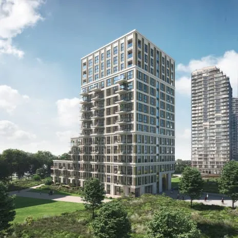 Appartement te huur: Hongerlandsedijk 3202, De Dijk Spijkenisse