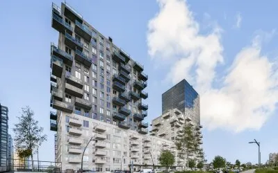 Appartement te koop: Hongerlandsedijk 378, De Dijk Spijkenisse