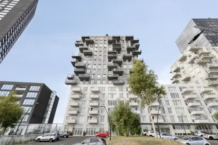 Appartement te koop: Hongerlandsedijk 406, De Dijk Spijkenisse