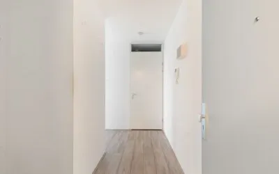 Appartement te koop: Hongerlandsedijk 862, De Dijk Spijkenisse