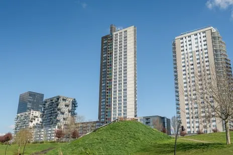 Appartement te koop: Hongerlandsedijk 862, De Dijk Spijkenisse