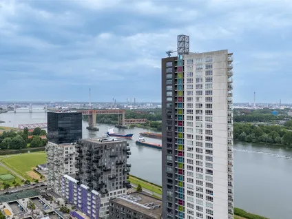 Appartement te koop: Hongerlandsedijk 870, De Dijk Spijkenisse
