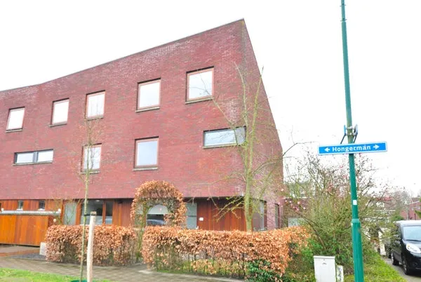 Woning te koop: Hongerman, Kortkruis Eersel