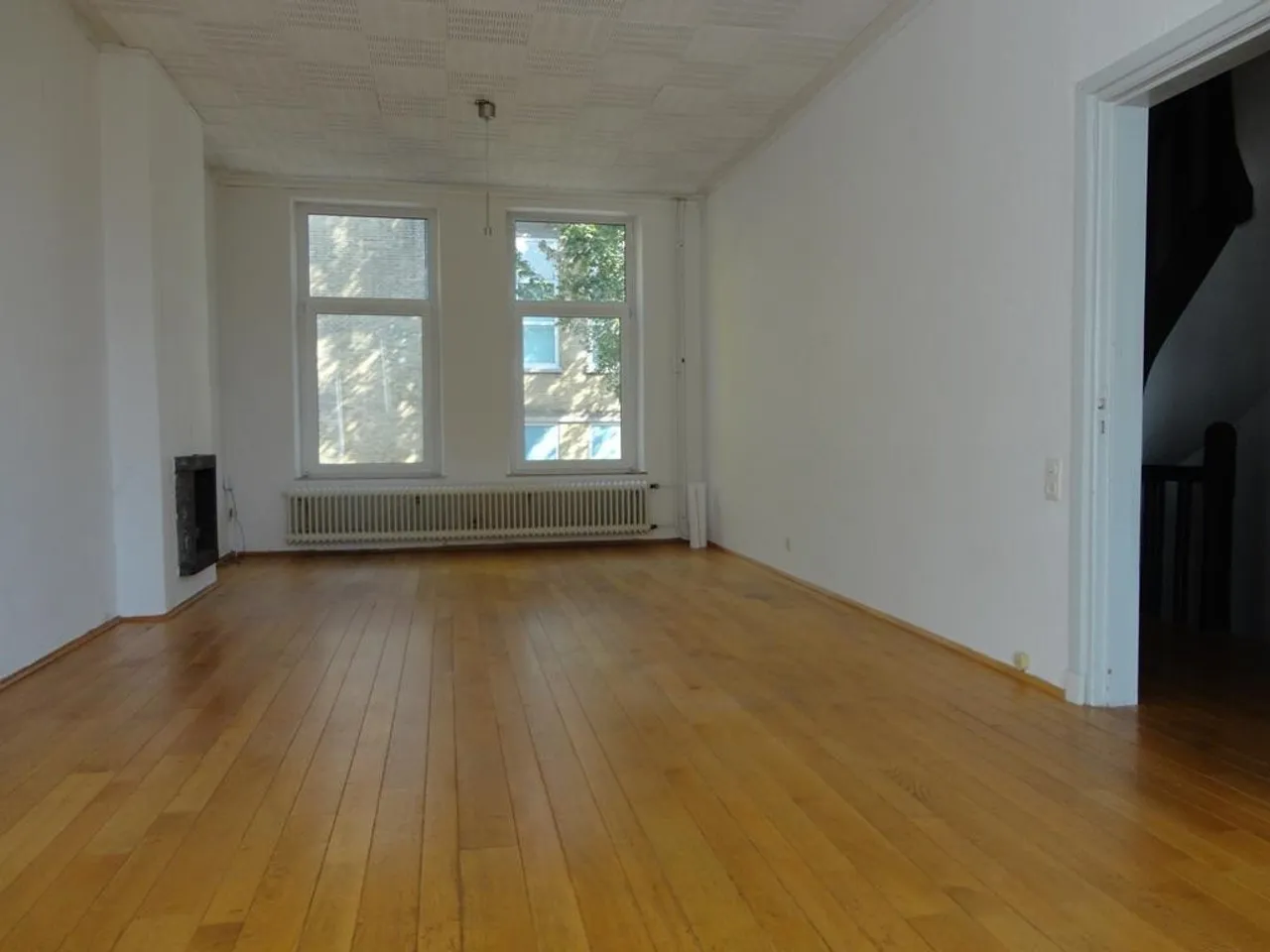 Tussenwoning te huur: Honigmannstraat 43, Heerlen
