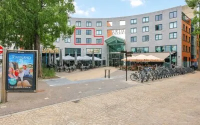 Appartement te koop: Honigmannstraat 48, Heerlen-Centrum Heerlen