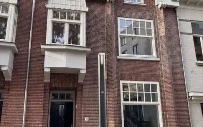 Appartement te huur: Honigmannstraat 53, Heerlen