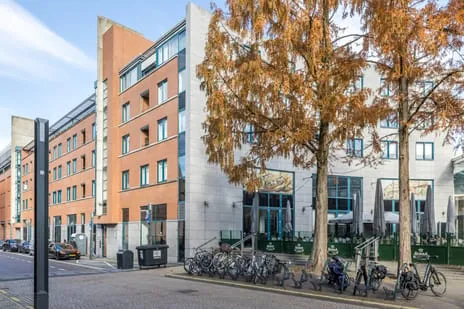 Appartement te koop: Honigmannstraat 58, Heerlen-Centrum Heerlen