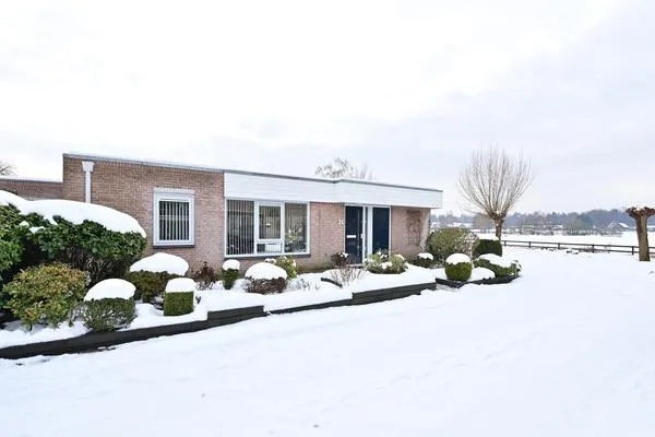 Koopwoning: Honingbij 24 in Soest - €660.000 - 107m²
