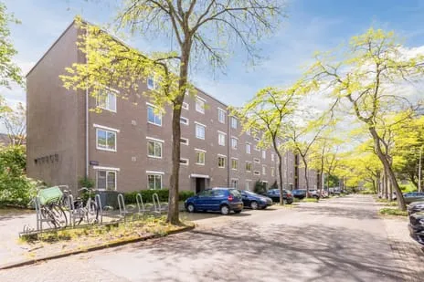 Appartement te koop: Honingen 6, Buitenveldert-Oost-Midden Amsterdam