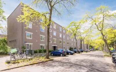 Appartement te koop: Honingen 6, Buitenveldert-Oost-Midden Amsterdam
