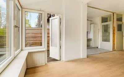 Appartement te koop: Honingerdijk 125B, Struisenburg Rotterdam